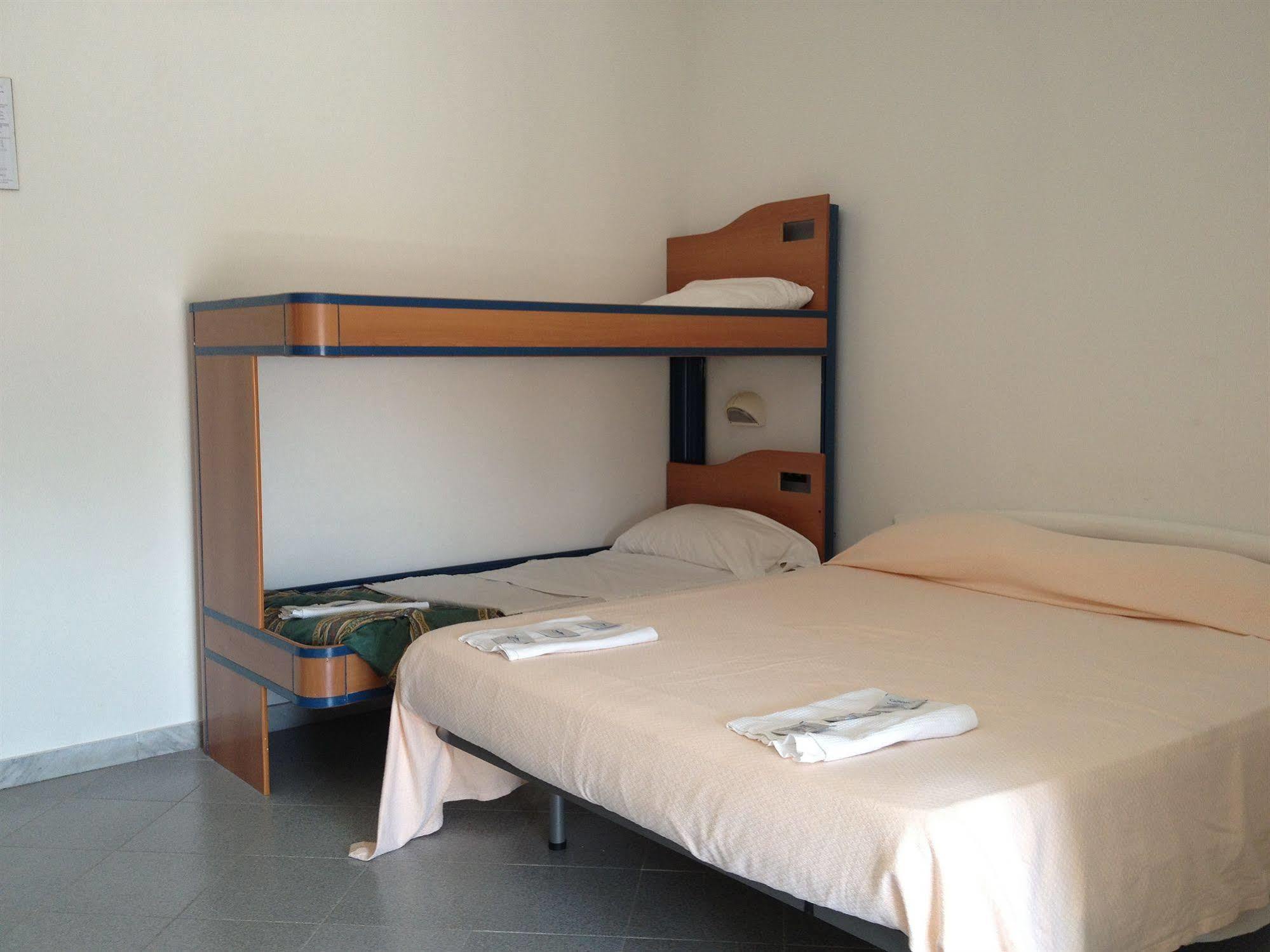 Hotel Souvenir แอร์โกลาโน ภายนอก รูปภาพ